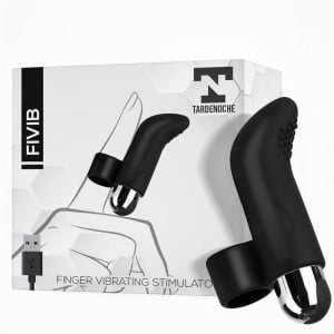 Fivib Estimulador de Dedo USB 0