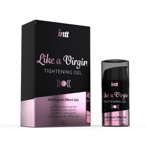 Gel astringente Like a Virgin 15 ml 0