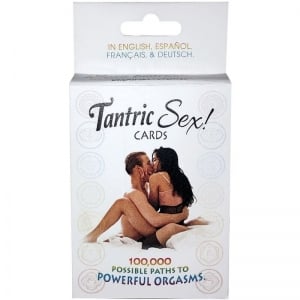 TANTRIC SEX! 0