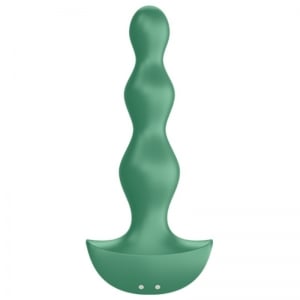 Lolli plug 2 Verde 0