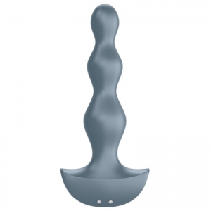 Lolli Plug 2 Gris 0