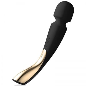 Smart Medium Wand 2 Negro 0