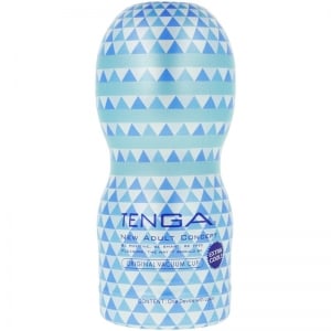 Tenga Original Vacuum Cup Extra cool 0