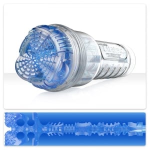 Fleshlight Turbo Core Blue Ice 0