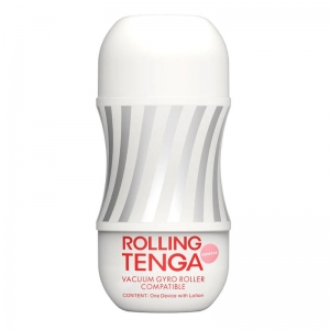Rolling Tenga Gyro Roller Gentle 0