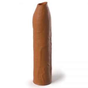 Extensión Uncut Caramelo 0