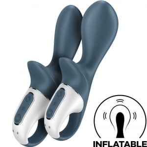 Air Pump Booty 2 Gris 0