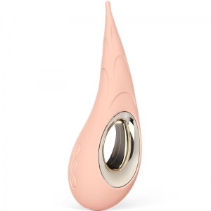 Lelo Dot Cruise Melocotón 0