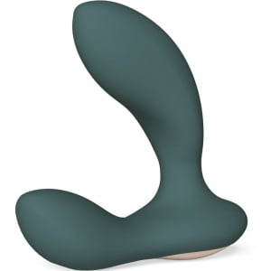 Hugo 2 Verde con App Masajeador prostático 0