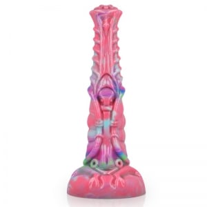 Sidhe Dildo Criatura Inmortal 0