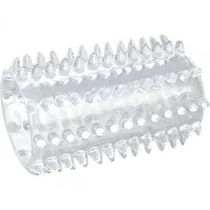 Extasy Anillo para Pene Texturizado 0