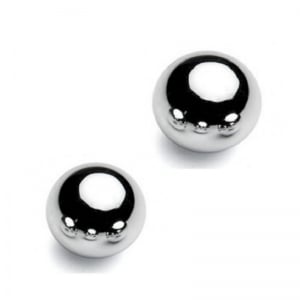Metalhard set 2 bolas magneticas 10 mm 0