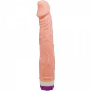 Vibrador 22 cm realistico 0