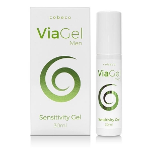 Viagel Para Hombre 30Ml 0
