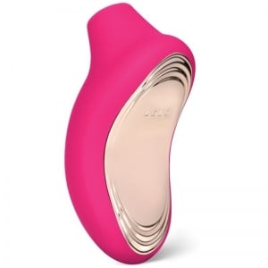 Succionador de clitoris Cruise 2 Rosa 0