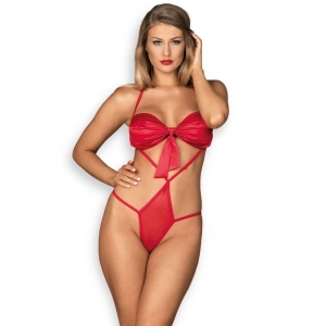 Giftella rojo L/XL 0