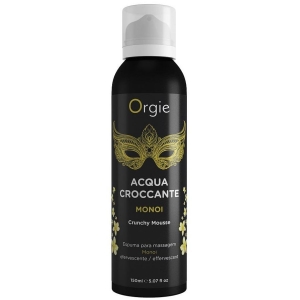 Masaje Efervescente Aroma Monoi 150 ml 0