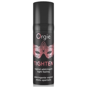Tighten Gel Crema Vaginal Astringente 15 ml 0