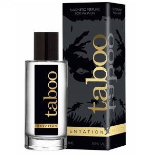 Perfume feromonas para mujer 50 ml 0