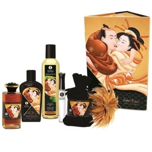 Kit Shunga Dulces Besos Collection 0