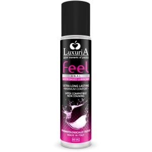 Lubricante feel anal 60 ml 0