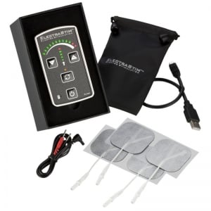 Electroestimulador Flick EM60-E 0