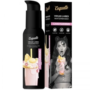 Lubricante Candylicious 0