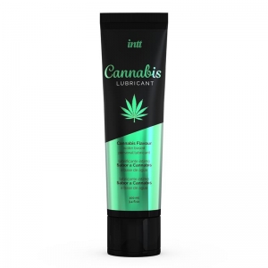 Lubricante sabor cannabis 100 ml 0