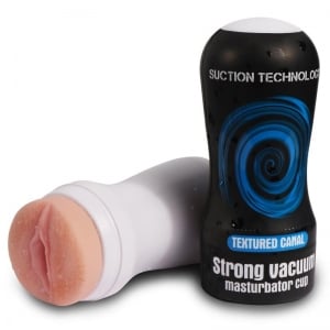 Masturbador forma Vagina 0