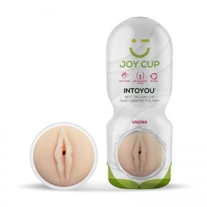 Masturbador Vagina Apasionante 0