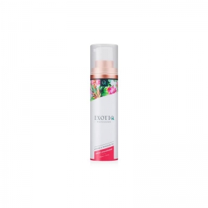 Spray de Masaje de Fresa - 100 ml 0