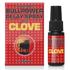 Spray Retardante Bull Power 0
