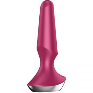 Plug Ilicious 2 Berry 1