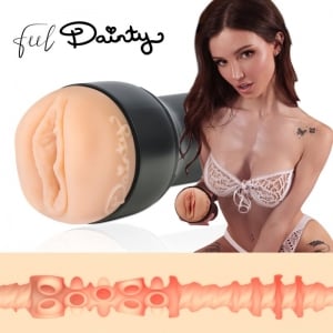 Feel Stroker Dainty Wilder 1