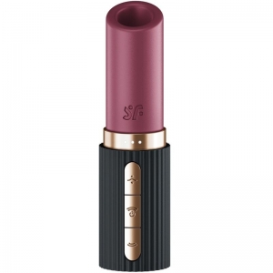 Pro 2 Kiss Granate y Negro 1
