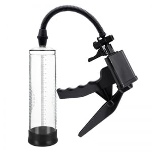 Bomba Automática para el Pene con Pistola PSX007 1