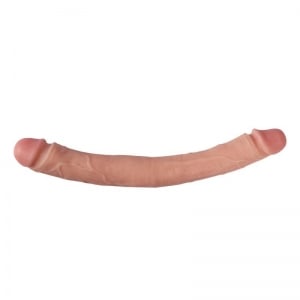 Dildo Doble Elvis S 30 cm 2