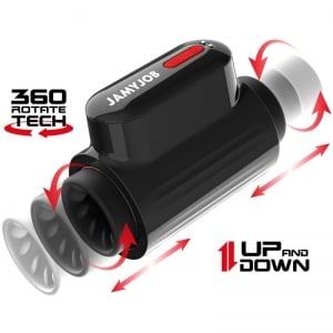 Masturbador Turbo Vortex 4