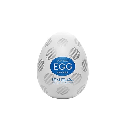 Egg Sphere 0