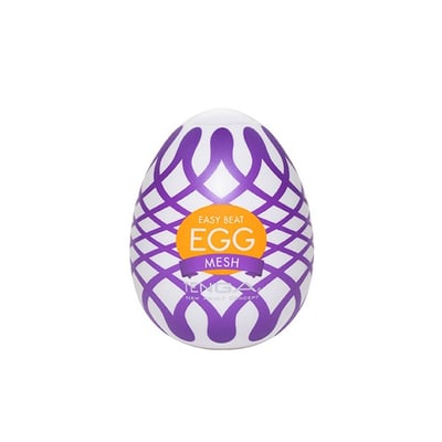 Egg Wonder Mesh 0