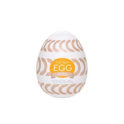 Egg Wonder Ring 0