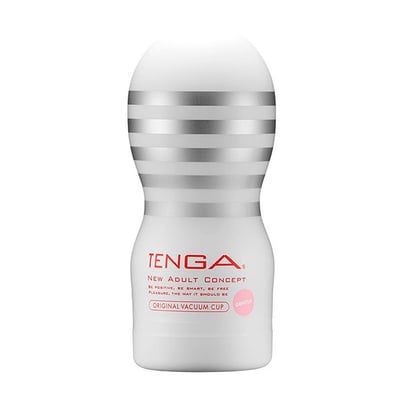 Original Vacuum Cup Gentle 0