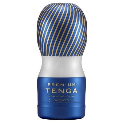 Premium Air Flow Cup 0