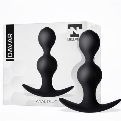 Davar Plug Anal 11,7 cm 0