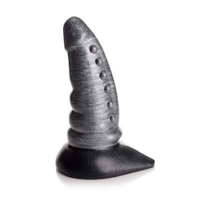 Dildo tentáculo Beastly 21 cm x 7,6 cm 0
