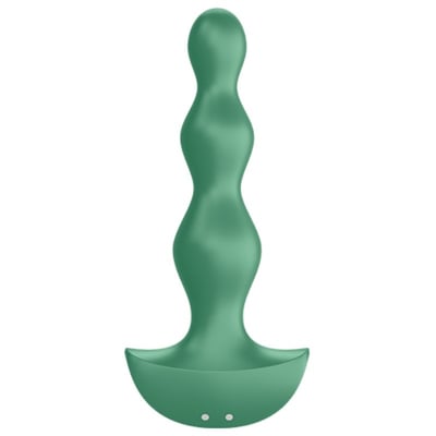Lolli plug 2 Verde 0