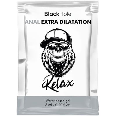 Dilatador Anal monodosis 6 ml 0