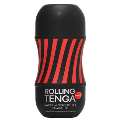 Rolling Tenga Gyro Roller Strong 0