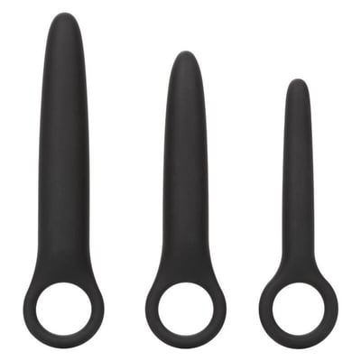 Trio Dilatador 0