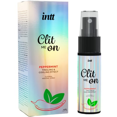 Clit on Me Peppermint 15 ml 0